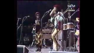 Steel Pulse  Jah Pickney Rock Against Racism  Live 1979 [upl. by Kemppe]