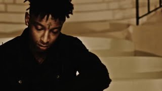 21 Savage  Draco Music Video [upl. by Simmons]