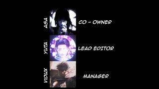 quotCALLING ALL EDITORS TO JOIN THE UNIT🔥quotKamexAm番 [upl. by Irihs924]