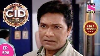 CID  Full Episode 598  17th January  2018 [upl. by Assilla]