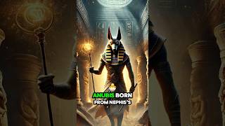 Anubis The Forgotten Son Who Became Judge of the Deadquot [upl. by Asinet405]