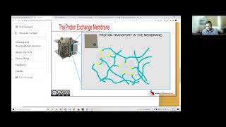 FCB L10 Direct Methanol Fuel Cells [upl. by Eimerej]