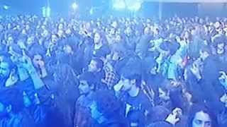 Possessed  Live at SWR Barroselas Metalfest 2013 Full Live [upl. by Akimaj]