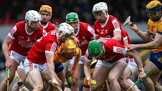 Cork v Clare All Ireland Senior Hurling Final 2024 [upl. by Ardnat]