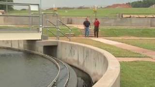 Edmonds Waste Water Treatment Plant [upl. by Hartmann560]