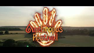 Anthropos Festival Second Edition Site Reveal [upl. by Nlyak86]