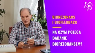 Na czym polega badanie Biorezonansem  Rezonans Życia [upl. by Assir]