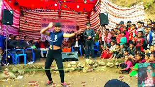 Salko pata ko tapari hune nepali dance [upl. by Juno]