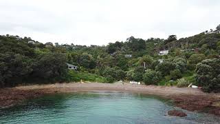 Waiheke Island New Zealand in 4k [upl. by Vandervelde179]