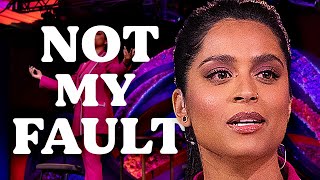 Why was Lilly Singh cancelled [upl. by Brittni336]