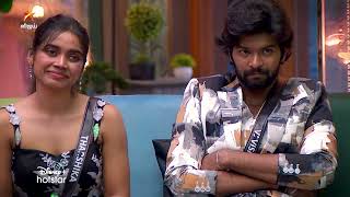 Bigg Boss Tamil Season 8  15th December 2024  Promo 2 [upl. by Reh513]