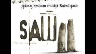 Saw II Score  Needle Pit [upl. by Naoj]