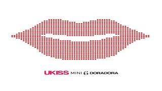 HQMP3 DORADORA  UKiss [upl. by Tullus]