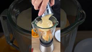 Pudding recipe that impress everyone viralshortdessertpudding1mellionviews [upl. by Ahseim]