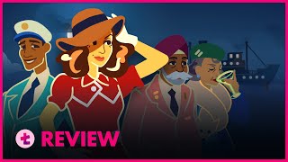 Overboard Is A Reverse Detective Game That Makes You The Murderer  Review [upl. by Dalia]