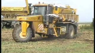 Terra Gator 8103 Product video [upl. by Traweek]