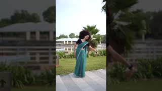 Sajna ve sajna song dance ytshorts explore youtubeshort dancemusic [upl. by Kirre]