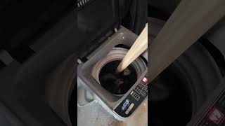 The only way to make these cheap washers work [upl. by Aihsa549]