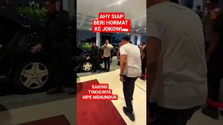 MENTERI TERTINGGI DI KABINET JOKOWI😲😎 [upl. by Surat]