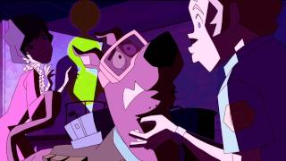 ScoobyDoo Mystery Incorporated Where Walks Aphrodite clip 4 [upl. by Iaverne]