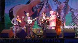 Del McCoury Band  Ive Endured [upl. by Hirsch531]