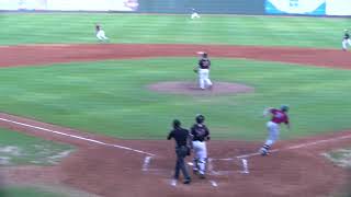 Highlights Tusculum Baseball vs Lee Mar 27 2024 [upl. by Martell]