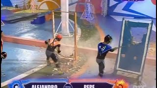 Combate RTS Ecuador  Circuito Demoledores│5Ta Temporada│241114 Parte 7 Final [upl. by Allare]