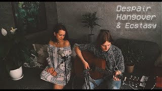 The Dø  Despair Hangover and Ecstasy Cover [upl. by Anelyak]