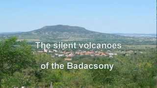 A Video Guide to Hungary the Silent Volcanoes of the Badacsony [upl. by Eanrahc]