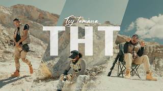 THT  Tsy tamàna Nouveauté clip gasy 2024 [upl. by Clute547]