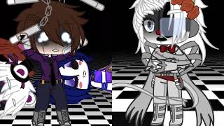 Scooping Altercation FNAFSL TYSM for 4k❤️ [upl. by Aliet]