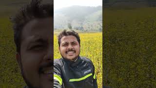 Beete Lamhe ❤️ subscribe ride music love bollywood song n160rider nature [upl. by Eseyt]