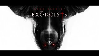 The Exorcists  Official Trailer [upl. by Bray328]