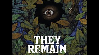 THEY REMAIN  2017 PELICULA COMPLETA [upl. by Ikeda]