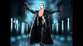 WCW Sting Tribut Soundtrack  24 Sting Theme [upl. by Pamela]