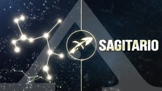 Horóscopo Semanal de SAGITARIO  29 de Agosto al 4 de Septiembre  Alfonso León Arquitecto de Sueños [upl. by Karry]