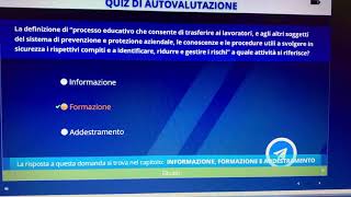 2 LOGIN accessi successivi al Portale MIUR Alternanza Scuola Lavoro  Corso Sicurezza [upl. by Ecnaiva]