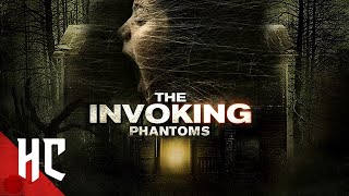 The Invoking 5 Phantoms  Full Paranormal Horror  HORROR CENTRAL [upl. by Krys]