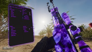 BLACK OPS 6 PC amp CONSOLE UNLOCK ALL GLITCH 🔥  FREE Unlock All Aimbot and Wallhacks [upl. by Esined492]