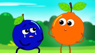 Ouchie Ouchie  Boo Boo Song for Kids Cartoon Videos by Mr Baby [upl. by Tayyebeb]