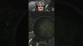 Partisan is tougher than he looks in Tarkov [upl. by Kevyn]