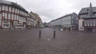 360GradVideo vom Marktplatz [upl. by Junius70]