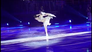 Kamila Valieva The Love Story of Scheherazade fancam2 part1 [upl. by Aivatal]