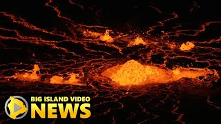 Kilauea Volcano Update Scientists Detail Signs Leading Up To Eruption June 11 2023 [upl. by Ylagam452]