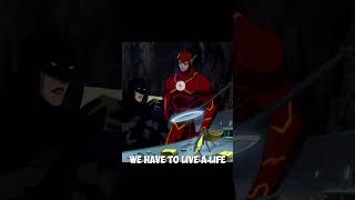 Justice League War Darkseids arrival [upl. by Kopans391]