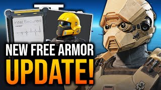 Helldivers 2  Devs Reveal FREE Content Update Terminid Leak amp Galactic Map [upl. by Ettenwahs394]