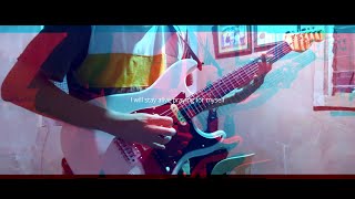 REVIVER  MY FIRST STORY Guitar Cover [upl. by Ysset]