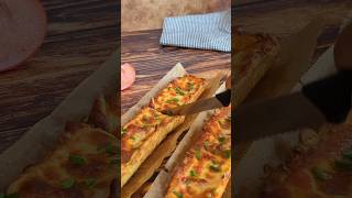 Kartoffelbaguettes  glutenfreie Variante [upl. by Intyrb]