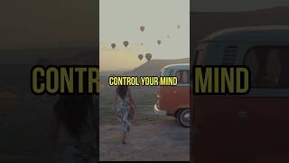 Mind Control Techniques How Meditation Changes Your Brain shortvideo shorts shortsvideo short [upl. by Calida]