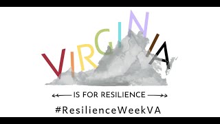 Resilience Week VA 2021 Recap [upl. by Nrubliw]